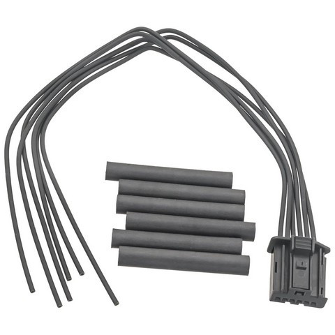 Standard Ignition HVAC Air Inlet Door Actuator Connector,HVAC Blend Door Actuator Connector S2490