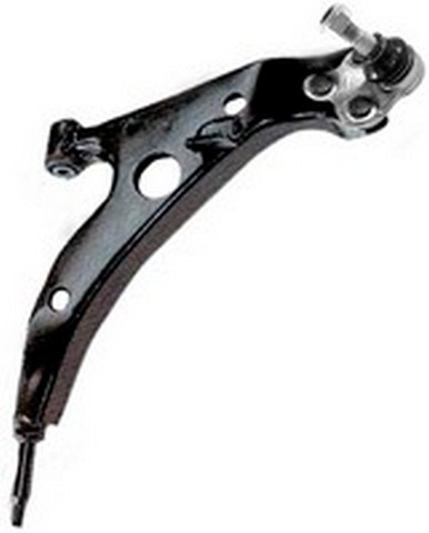 Suspensia Suspension Control Arm and Ball Joint Assembly X50CJ4017