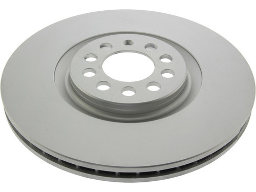 Centric Parts Disc Brake Rotor 320.33062F