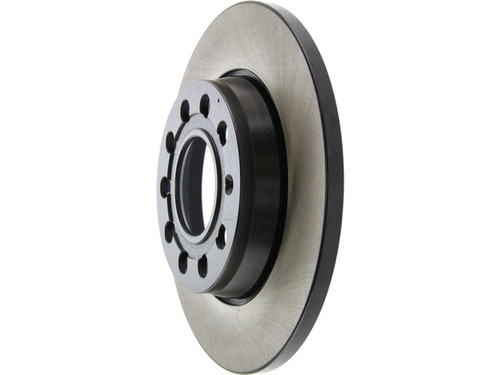 Centric Parts Disc Brake Rotor 125.33108