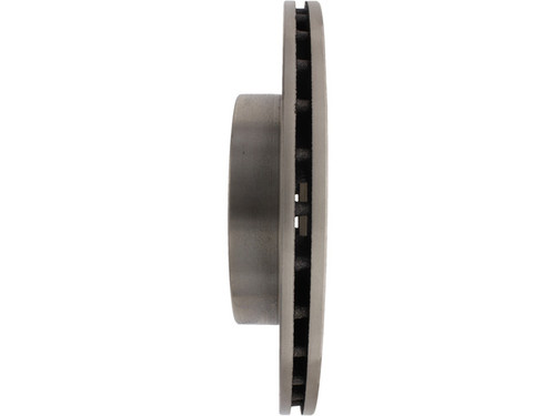 Centric Parts Disc Brake Rotor 121.43008