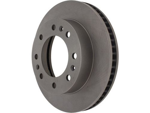 Centric Parts Disc Brake Rotor P/N:121.62100