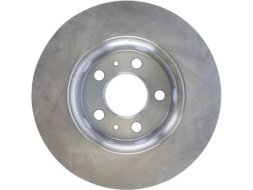 Centric Parts Disc Brake Rotor 121.39 - view 2