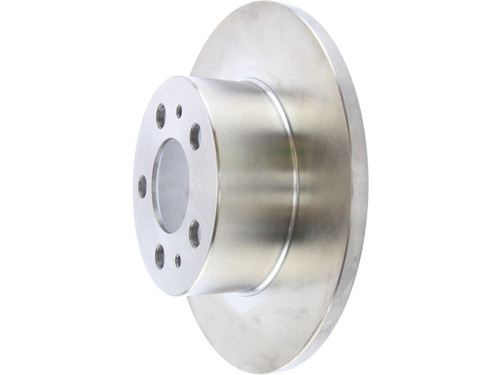 Centric Parts Disc Brake Rotor 121.39 - view 4