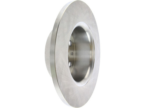 Centric Parts Disc Brake Rotor 121.39 - view 5