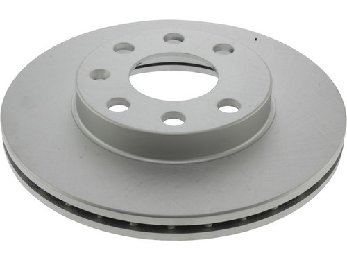 Centric Parts Disc Brake Rotor P/N:320.36003F