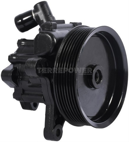 TERREPOWER formerly BBB Industries Power Steering Pump 950-0119A1