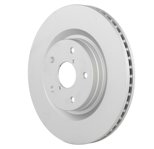Bosch Disc Brake Rotor 53011438 - view 2
