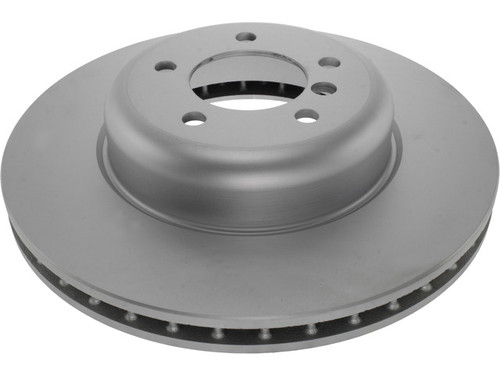 Centric Parts Disc Brake Rotor P/N:320.34071H