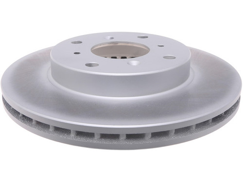 Centric Parts Disc Brake Rotor 320.40032F