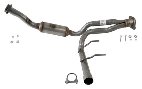 Eastern Catalytic Catalytic Converter-Direct Fit 30649