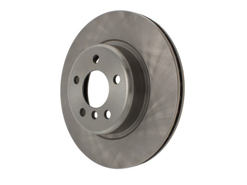 Centric Parts Disc Brake Rotor 121.3413 - view 4