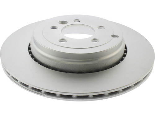 Centric Parts Disc Brake Rotor 320.22021H