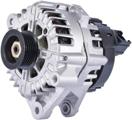 TERREPOWER formerly BBB Industries Alternator 42225