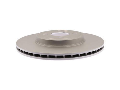 Centric Parts Disc Brake Rotor P/N:320.34101F