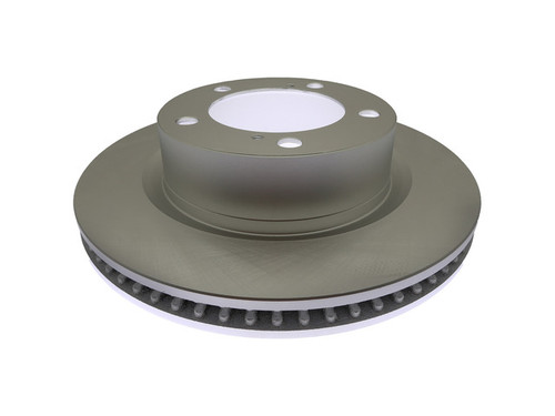 Centric Parts Disc Brake Rotor 320.44162F
