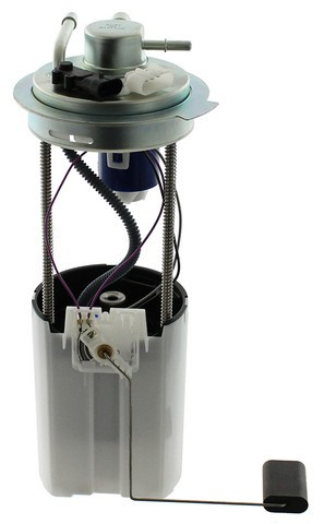 Agility Autoparts Fuel Pump Module Assembly 4011264