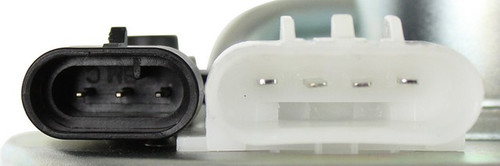 Agility Autoparts Fuel Pump Module Assembly P/N:4011264