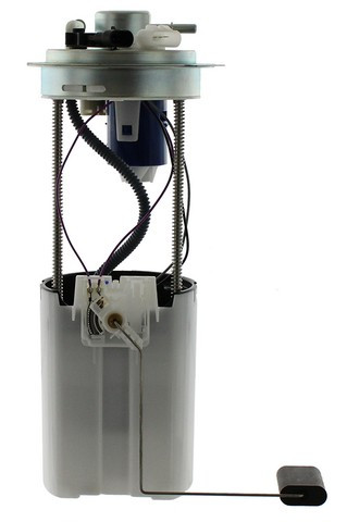 Agility Autoparts Fuel Pump Module Assembly P/N:4011264