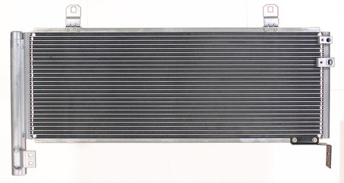 Agility Autoparts A/C Condenser 7013694