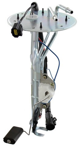 Agility Autoparts Fuel Tank Sending Unit P/N:4017374