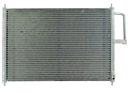Agility Autoparts A/C Condenser 7014775