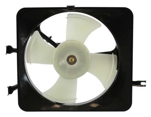 Agility Autoparts A/C Condenser Fan Assembly 6010397