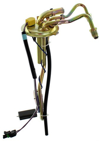 Agility Autoparts Fuel Tank Sending Unit 4017309
