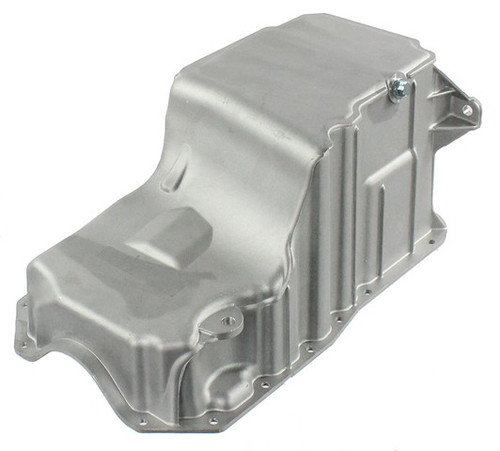 Agility Autoparts Engine Oil Pan 3310189