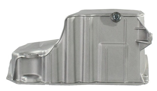 Agility Autoparts Engine Oil Pan P/N:3310189