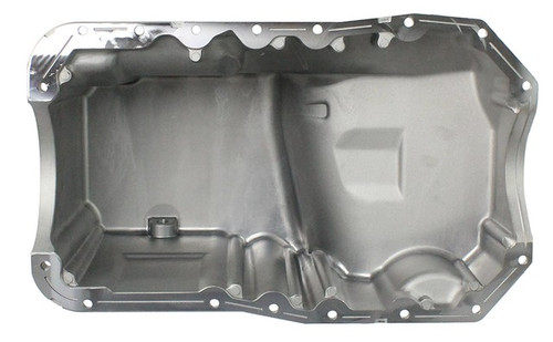 Agility Autoparts Engine Oil Pan 3310189 - view 4