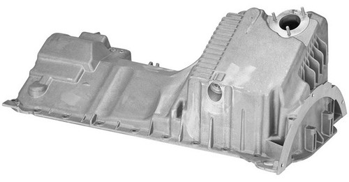 Agility Autoparts Engine Oil Pan 3310740