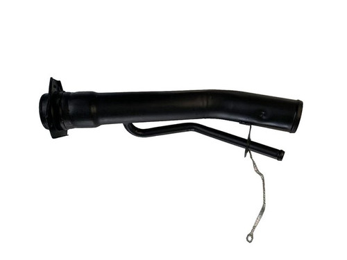 Agility Autoparts Fuel Tank Filler Neck 4063182