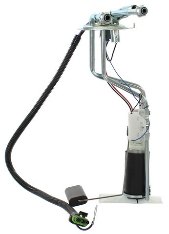 Agility Autoparts Fuel Pump and Sender Assembly P/N:4011214