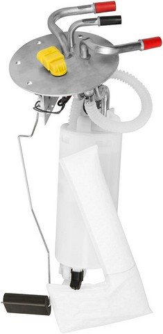 Agility Autoparts Fuel Pump Module Assembly 4011398