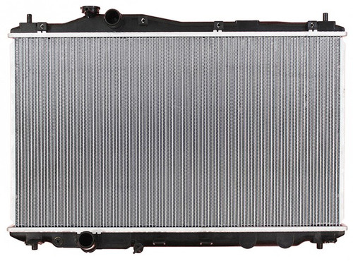 Agility Autoparts Radiator 8013330