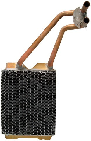 Agility Autoparts HVAC Heater Core 9010169