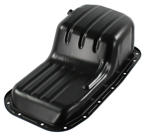 Agility Autoparts Engine Oil Pan 3310169
