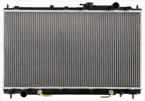 Agility Autoparts Radiator 8011906