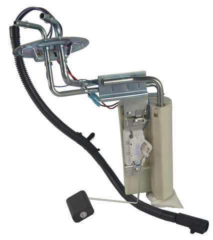 Agility Autoparts Fuel Pump Hanger Assembly 4011015