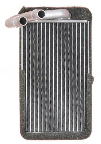 Agility Autoparts HVAC Heater Core 9010569