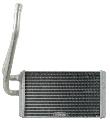 Agility Autoparts HVAC Heater Core 9010764