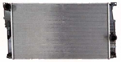 Agility Autoparts Radiator 8013394