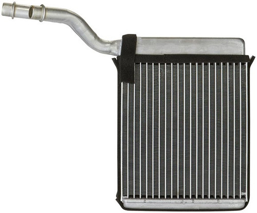 Agility Autoparts HVAC Heater Core 9010676