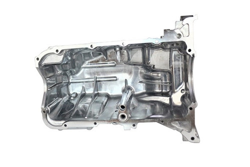 Agility Autoparts Engine Oil Pan 3310199 - view 3