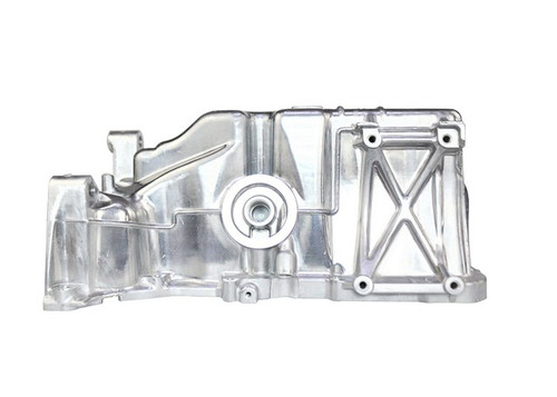 Agility Autoparts Engine Oil Pan 3310199 - view 4