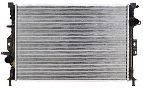 Agility Autoparts Radiator 8013315