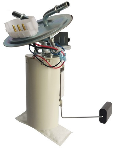 Agility Autoparts Fuel Pump Hanger Assembly P/N:4011018