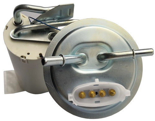 Agility Autoparts Fuel Pump Hanger Assembly P/N:4011018