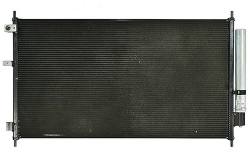 Agility Autoparts A/C Condenser 7013592